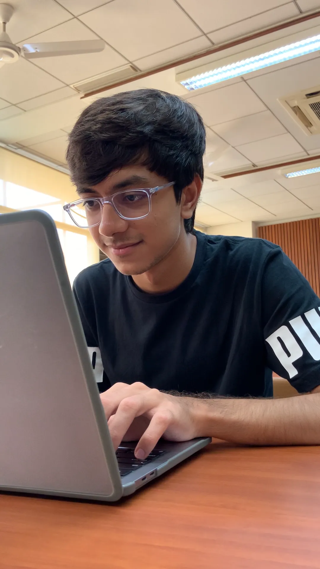 Saumya Talwani